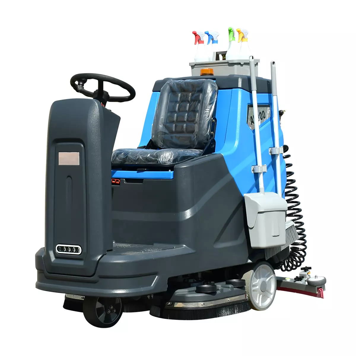 AS800-1 AS800 - Image 1