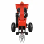 Shredder - Image 5
