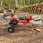 Hydraulic Log Splitter - Image 7