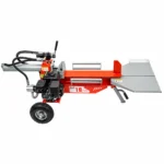 Hydraulic Log Splitter - Image 5